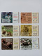 Lot De 6 Télécartes Internationales Fauna Iberica - Collections