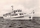 Bateau Allemand Weisse Flotte  Stralsund - Seebad Binz - Transport De Passagers - - Veerboten