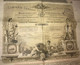 TABAC COMPANIA GENERAL DE TABACOS DE FILIPINAS 1881 - Autres & Non Classés