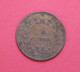 10 Centimes 1894 A - 10 Centimes