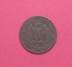 2 Ct 1856 B - 2 Centimes