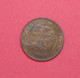 2 Ct 1862 K - 2 Centimes