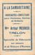 Le Bon Roi Dagobert - Chromos - A La Samaritaine Magasin à Amiens - Arthur Meunier Trelon - René Pailla - Sonstige & Ohne Zuordnung