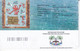 TARJETA DE WALLIS ET FUTUNA DE 25 UNITES DE WF 2013 DEL AÑO 2013 (DEPORTE-SPORT) - Wallis Und Futuna