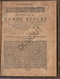 LAKEN - Historie Vande Kercke Van Chtistus Selver Geweydt - 1623 (V744) - Antiquariat
