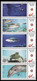 DUOSTAMP**/ MY STAMP** - Sea Life - 10 Timbres /10 Zegels - Otros & Sin Clasificación