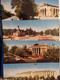 Russian Asia. Ashgabat / Ashkhabad. Big Lot - 10 Postcards - 1967 - Turkménistan