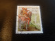 Ptt - Jugoslavija - Dicat Tib Deas Bon - Val 490 - Multicolore - Oblitéré - - Used Stamps