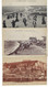 FRANCE - 7 CARTES - LE TREPORT - 1909 / 1912 - Le Treport