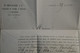 AP4 FRANCE BELLE LETTRE 1871 LIBOURNE     POUR ALENCON +BORDEAUX  N°46 .+  AFFRANCHISSEMENT PLAISANT - 1870 Bordeaux Printing