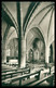 Cp Dentelée - CERISAY - Pèlerinage De Notre Dame De Beauchêne - Intérieur De La Chapelle - Edit. THEOJAC - N.D. - Cerizay