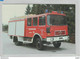Oesede -Georgsmarienhütte - Feuerwehrauto MAN 12.192 FALF - Feuerwehr - Georgsmarienhuette