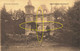 HAUTERRA-SAUHEID - Villa Des Tourelles - Carte Circulé En 1913 - Neupré