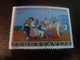 Ptt -Jugoslavija - Courvoisier - Val 0.80 - Multicolore - Oblitéré - - Used Stamps