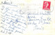 BRUYERES LE CHATEL - Carte Photo Auberge Des Bruyères Restaurant, Voitures Années 1950 - Bruyeres Le Chatel