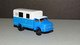 Brekina Mercedes 1113 SWF - Road Vehicles