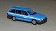 Herpa Opel Omega GLS Caravane BR (1) - Veicoli Da Strada