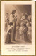 Lot X 2 Souvenir Image Pieuse Communion Solennelle Alix Meurisse - 18 Mai 1913 - Institution Jeanne D'arc - Communion