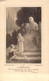 Souvenir Image Pieuse Communion Solennelle Paul Boone - Dunkerque - 19 Juin 1919 - Comunioni