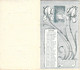 Calendrier De L'année Chrétienne 1907 - Livret Complet Mois Par Mois - Imagerie Religieuse - Klein Formaat: 1901-20