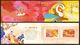 CHINA 2014  China Whole Year Of Horse FULL Sheetlet And One Booklet - Années Complètes