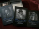 Delcampe - LES ENQUETES DU COMMISAIRE MAIGRET  COFFRTE 6 DVD  INCLUS 4 EPISODES  INEDIT EN DVD  COFFRET METAL - Classiques