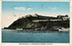 The Citadel, La Citadelle, Quebec, Canada - 1937 Quebec To England With Stamp - Québec - La Citadelle