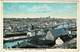 St. John's Overlooking West St. John's, Newfoundland, Canada - Unused Vintage Postcard - St. John's