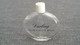 PARFUM PERFUME FLACON MINIATURE DARLING EAU DE TOILETTE COLLECTION - Miniature Bottles (empty)