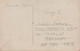 Tournai - Visite Du Roi Georges V En Décembre 1918 ( 2 )  - Carte Photo ( Voir Verso ) - Tournai