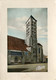 77.n° 24118 . Perthes En Gatinais . L Eglise. Carte Postale Photo . Cpsm . - Perthes