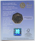 Great Britain - 50 Pence 2009, Royal Mint BLUE PETER, BU Coin Pack London 2012 Olympics - Sammlungen