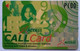 100 Peso Eastern Access Callcard MINT 320PETA - Philippinen