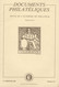 Revue  De L' Académie De Philatélie - Documents Philatéliques N° 116 - 2 ème Trimestre 1988 - Avec Sommaire - Filatelie En Postgeschiedenis