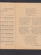 VIEUX PAPIERS -  PARTITION MUSICALE DE 1946 - BOTREL - LILAS BLANC - IDYLLE PARISIENNE - Partitions Musicales Anciennes