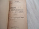 F.MAYENCE LA LEGENDE DES FRANCS TIREURS DE LOUVAIN 1928 62 P RELIE 1ère Pages Abimées - Weltkrieg 1914-18