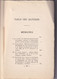 St  Julien Le Faucon Pendant Le Directoire (1796) 137 Pages Souvenirs D'un Voyage En Allemagne En Juillet 1914 Gabon - Normandie