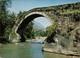 1118302 Ponte Meioevale Di Giornico - Giornico