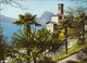 1119138 Castagnola (Tessin) - Agno