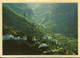 Canaries - La Gomera - Valle Gran Rey - Parte Alta - Guada - Ed. La Gomera - Ecrite, Timbrée - Gomera
