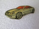 PIN'S    MERCEDES BENZ   CLASSE  CLK - Mercedes