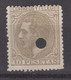 1879 Alfonso XII 209T(º) VC 34,00€ - Télégraphe