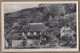 CPSM ALLEMAGNE - WALDKIRCH - Gasthaus Zum Felsenkeller - TB PLAN Bâtiment GASTHOF Et Sa Façade - Waldkirch