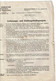 Delcampe - Lettre Commerciale Fr. GEBAUER Machinenfabrik BERLIN Charlottenburg à Blanchisserie Teinturerie Thaon Machines Textiles - Textilos & Vestidos