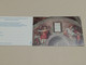 Vaticano 1991 - Libretto Restauro Della Cappella Sistina. - Booklets