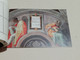 Delcampe - Vaticano 1991 - Libretto Restauro Della Cappella Sistina. - Markenheftchen