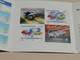 San Marino 2004 -  Le Grandi Industrie Automobilistiche Volkswagen. - Booklets