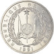 Monnaie, Djibouti, 5 Francs, 1991, Paris, SPL, Aluminium, KM:22 - Djibouti