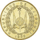 Monnaie, Djibouti, 20 Francs, 1999, Paris, SPL, Bronze-Aluminium, KM:24 - Djibouti