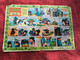 Delcampe - 1969 Le Journal De Mickey N°878-Zorro-Guy L'éclair-Onkr-Pim Pam Poum-le Secret De Maupertus-Pluto-☛Walt Disney Edi-Monde - Journal De Mickey